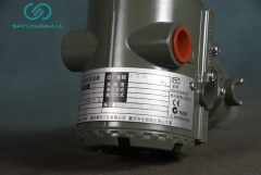 YOKOGAWA PRESSURE TRANSDUCER EJA530A-EDS9N-02DN0-35MPA