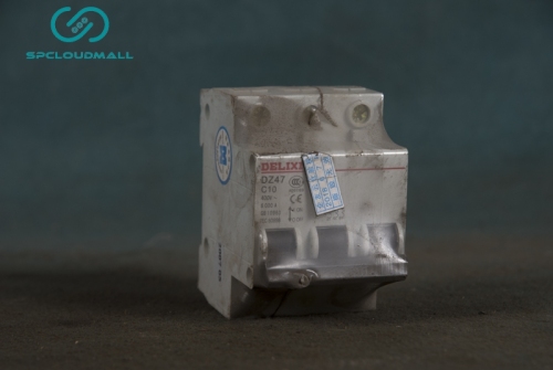 BREAKER DZ47-633P 10A