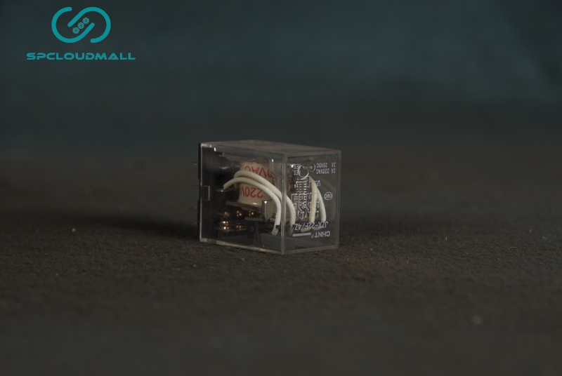 RELAY RELAY JZX-22F4Z AC220V