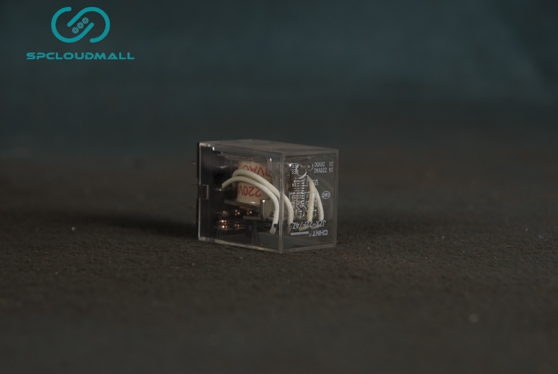 RELAY RELAY JZX-22F4Z AC220V