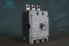 MOULDED CASE CIRCUIT BREAKER TM30H-225W-33002 125A