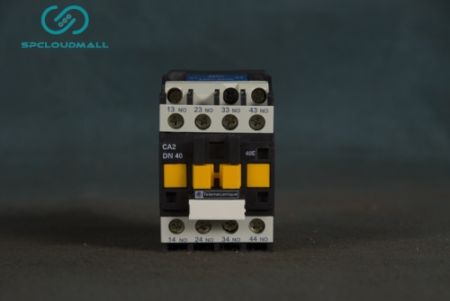 RELAY CA2-DN40MY2N AC220V