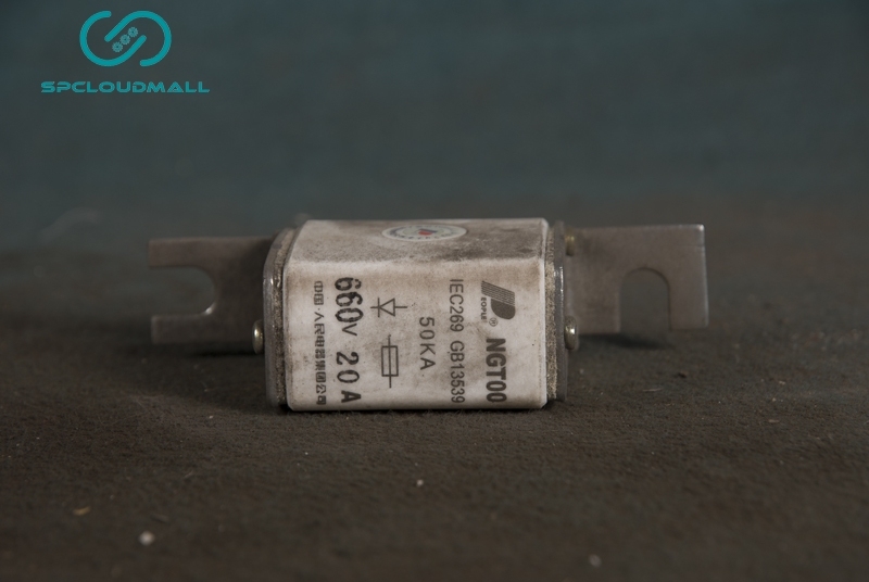HIGH SPEED FUSE NGTOO20A380V