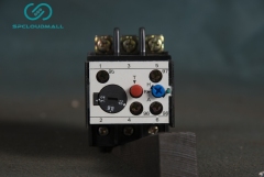 OVER LOAD RELAY JR20-10