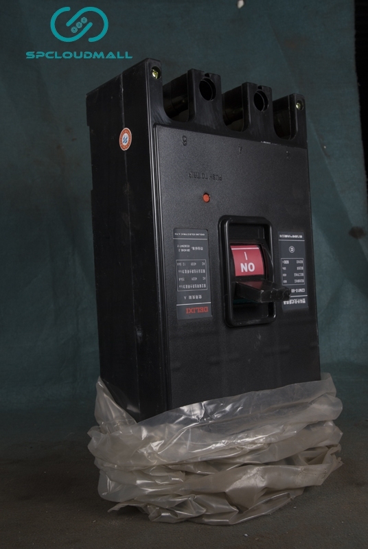 AIR CIRCUIT BREAKER LDM10-600A