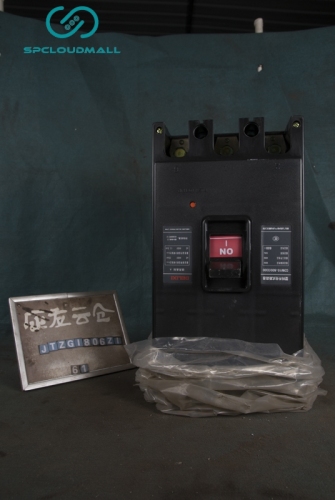 AIR CIRCUIT BREAKER LDM10-600A