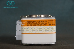 HIGH SPEED FUSE 107RSM 800V