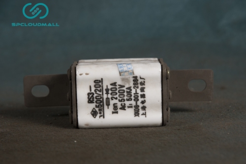 HIGH SPEED FUSE RS3-200A
