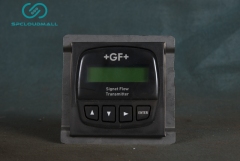 SIGNET FLOW TRANSMITTER 3-8550-1P