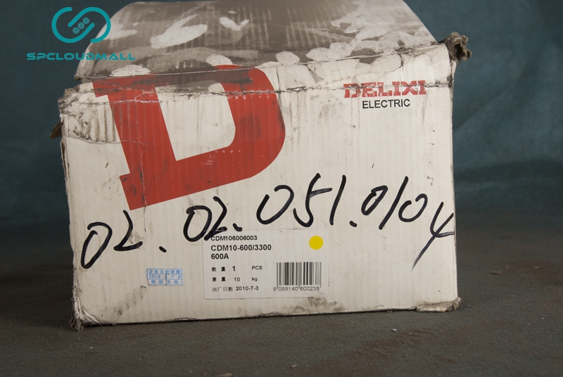 AIR CIRCUIT BREAKER LDM10-600A