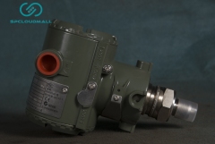 YOKOGAWA PRESSURE TRANSDUCER EJA530A-EDS9N-02DN0-35MPA