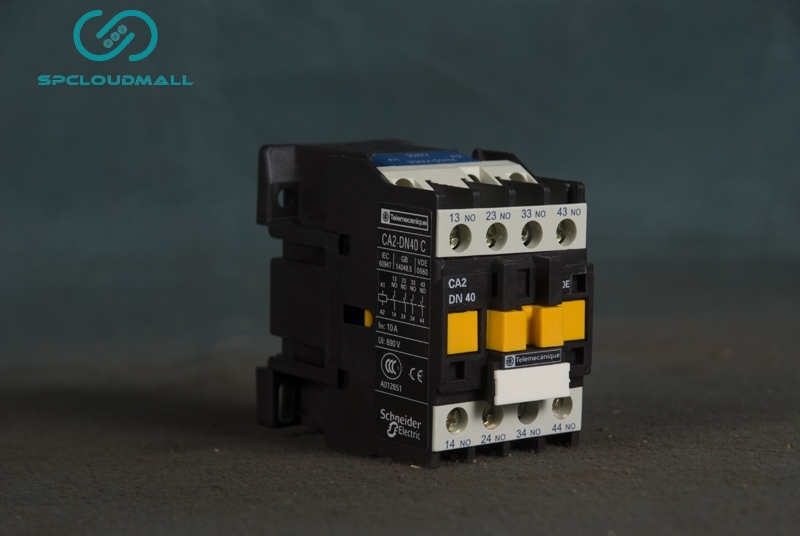 RELAY CA2-DN40MY2N AC220V