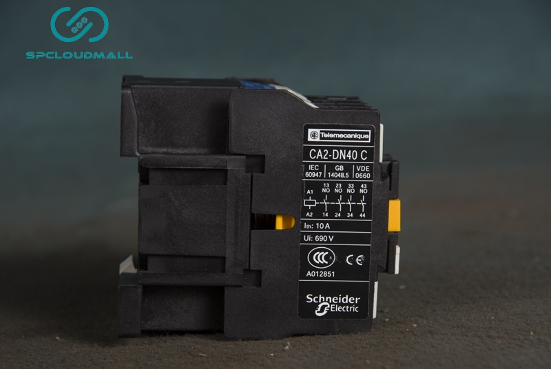 RELAY CA2-DN40MY2N AC220V