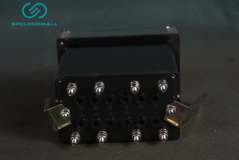AC VOLTAGE RELAY JY-85BC 25-100vAC
