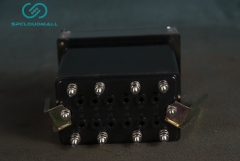 AC VOLTAGE RELAY JY-85BC 25-100vAC