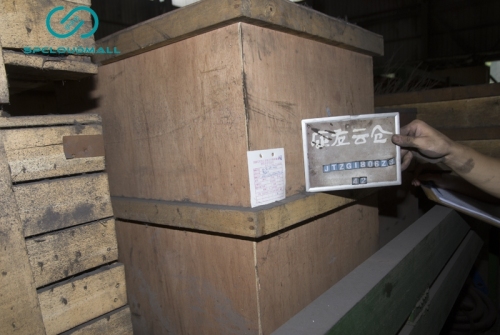TRANSFORMER ZSG-35KVA380V170V- 220V