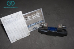 SOLENOID VALVE  DSG-01-3C3-D24-N-50