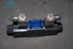 SOLENOID VALVE  DSG-01-3C3-D24-N-50