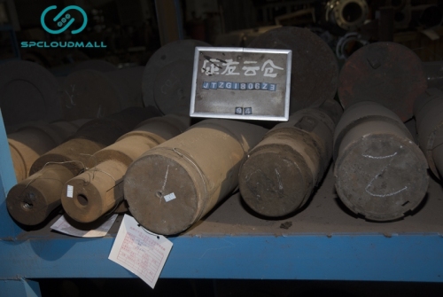 SHAFT (SPINDLE) 95×800