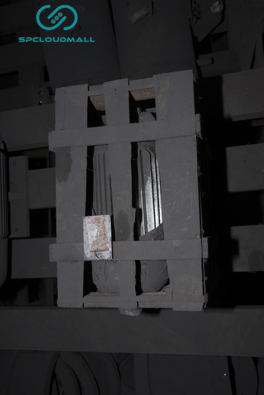 EXPLOSION_PROOF MOTOR YB2-90L-6 1.1KW