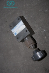 OVERFLOW VALVE DBDA6P100