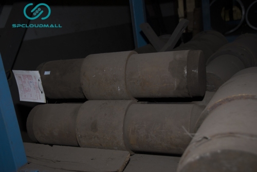 SHAFT (SPINDLE) 125×900