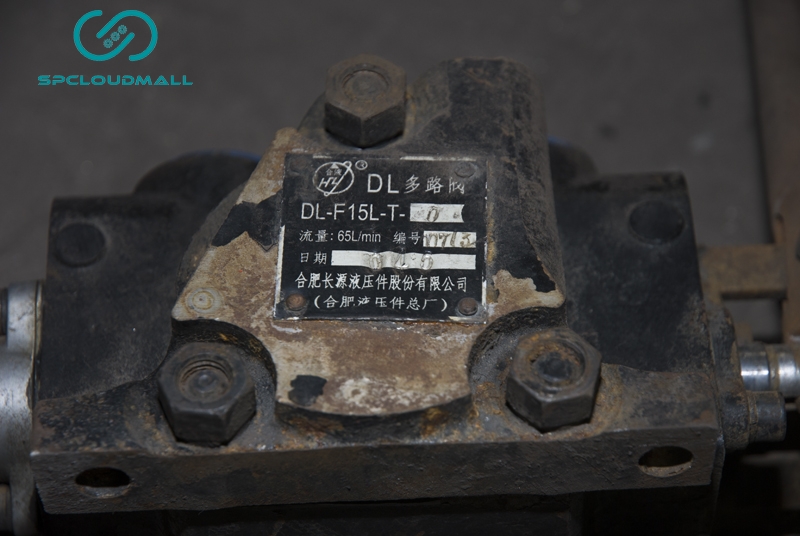 MULTITANDEM VALVE DL-F15L-T