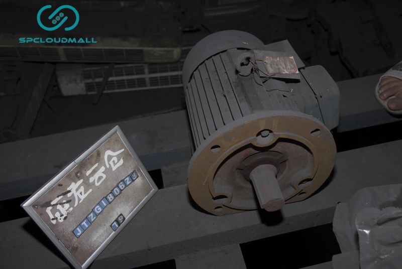 MOTOR Y100L-23KW