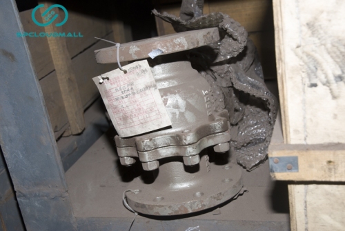 ELECTRIC BALL VALVE DN80 DOOR DISTANCE :255mm MEDIUM:WATER  CONNECT:FLANGE  PRESSURE：1.6MPa