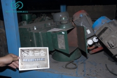 JAW CRUSHER EP-2  2.5KW