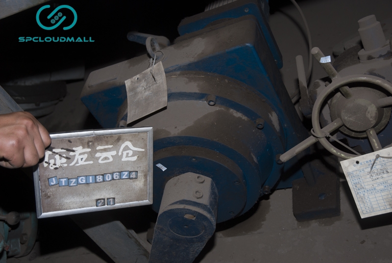 ANGULAR TRAVEL ELECTRIC ACTUATOR  DY-J61