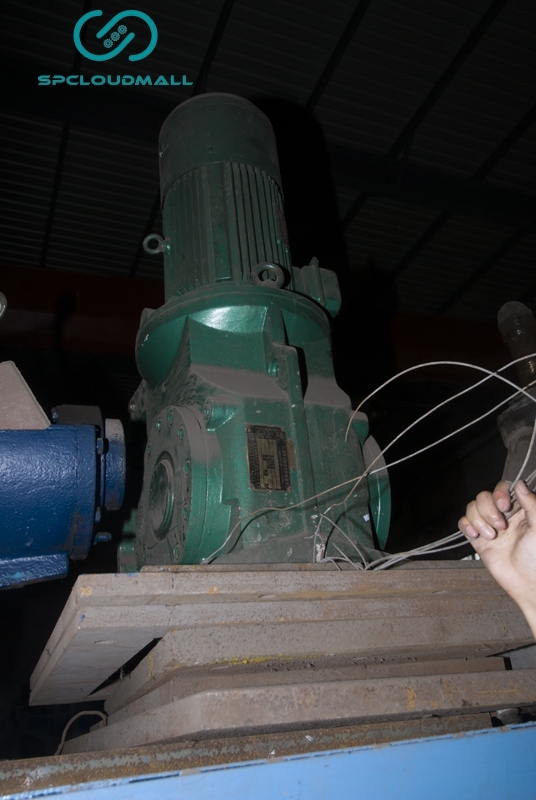 CENTRIFUGAL AIR FAN IMPELLER G4-73-18D