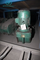 REDUCER MOTOR QS12-100