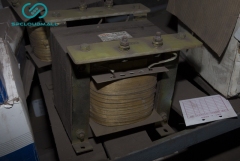 TRANSFORMER DSD 4000A-380220V