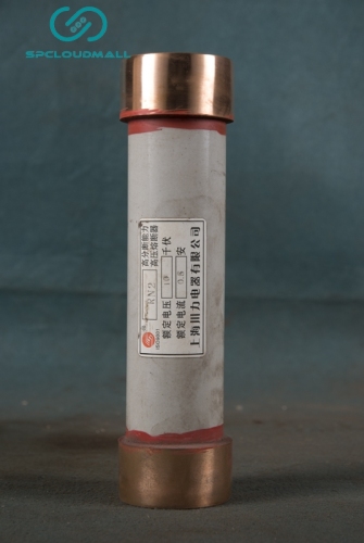 HIGH VOLTAGE FUSE RN2-10kV 0.5A