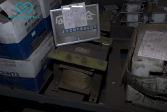 TRANSFORMER DSD 4000A-380220V