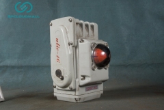 VALVE ELECTRIC ACTUTOR SJS2 30KW