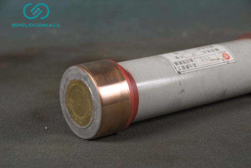 HIGH VOLTAGE FUSE RN2-10kV 0.5A