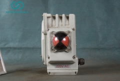 VALVE ELECTRIC ACTUTOR SJS2 30KW