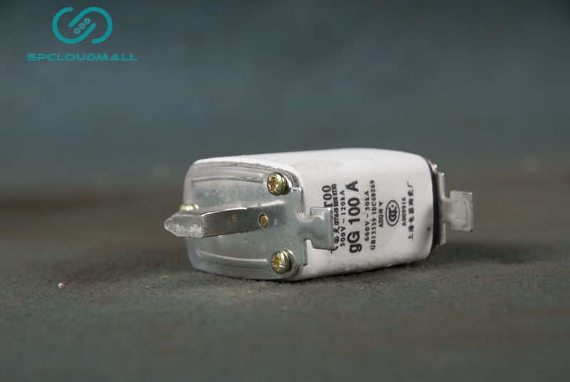 LOW VOLTAGE FUSE  NT00(100A)