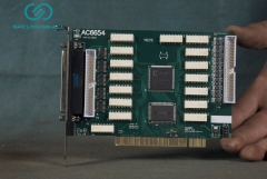 PCI BUS SWITCH BOARD AC6654