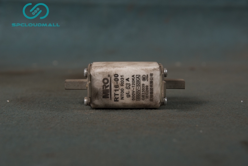 FUSE   RT16-0063A