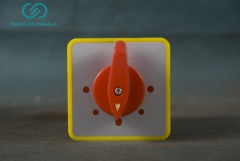 CHANGE OVER SWITCH  LW5D-16F2