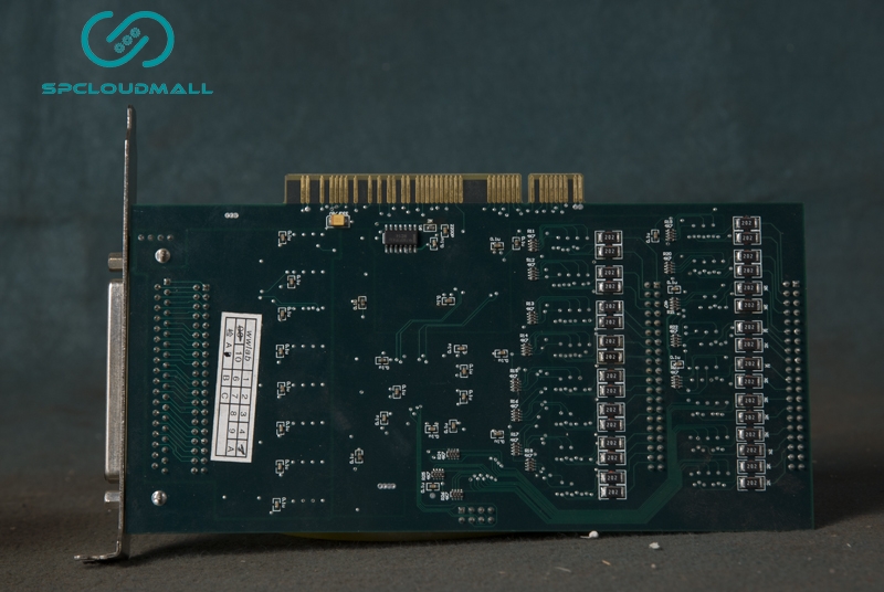 PCI BUS SWITCH BOARD AC6655