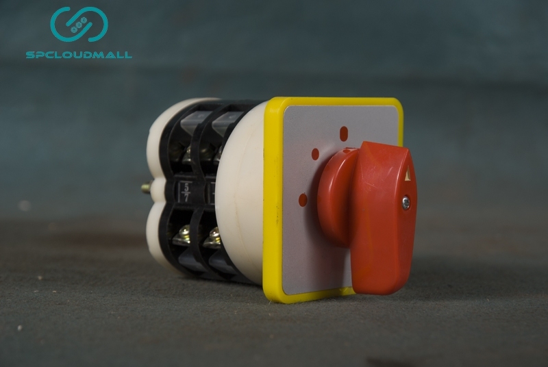 CHANGE OVER SWITCH  LW5D-16F2