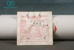 FUSE  XRNT-3-6KV 100A