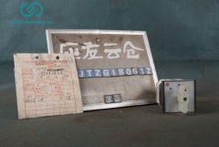 CHANGE OVER SWITCH  LW12-162