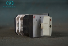 CHANGE OVER SWITCH  LW12-162