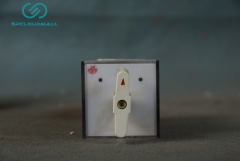 CHANGE OVER SWITCH  LW12-162