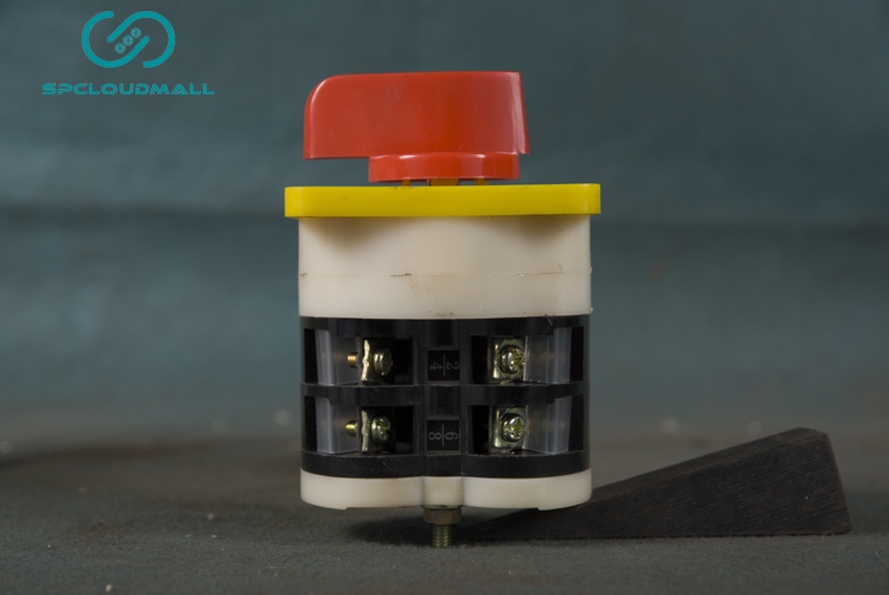 CHANGE OVER SWITCH  LW5D-16F2